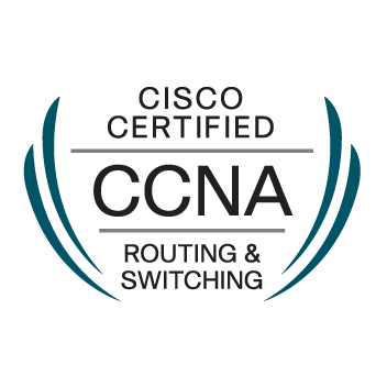 Cisco Certified Network Associate Routing and Switching (CCNA)