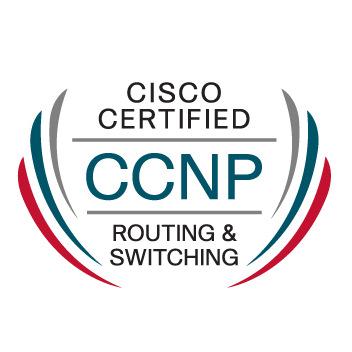 Cisco Certified Network Professional Routing and Switching (CCNP)